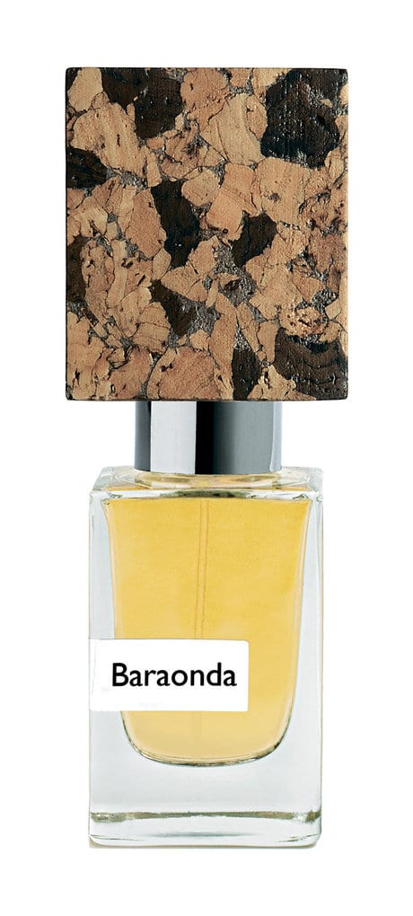 Nasomatto Baraonda Parfum — фото флакона