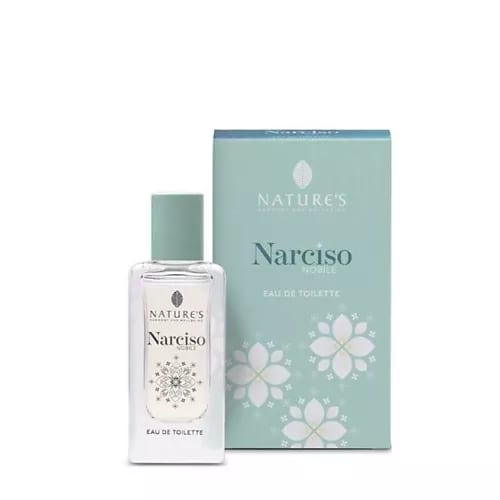 Nature'S Harmony And Wellbeing Narciso Nobile — фото флакона