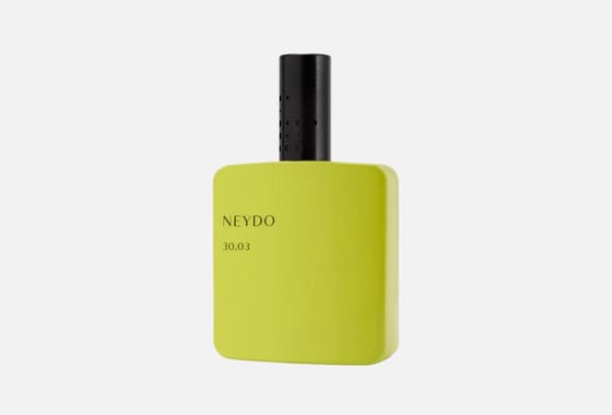 Neydo Alien Fruit 30.03 — фото флакона