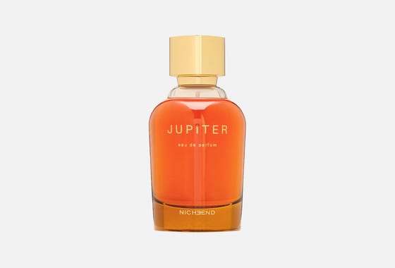 Nicheend Jupiter — фото флакона