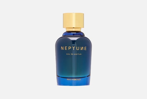 Nicheend Neptune — фото флакона