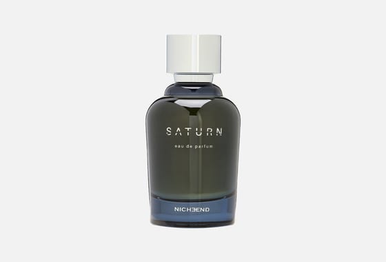 Nicheend Saturn — фото флакона