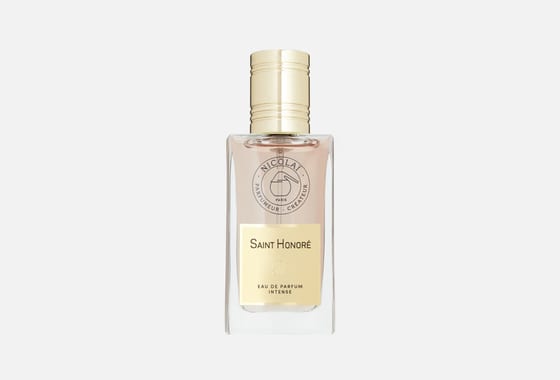 Nicolai Parfumeur-Createur Paris Intense Saint Honore — фото флакона