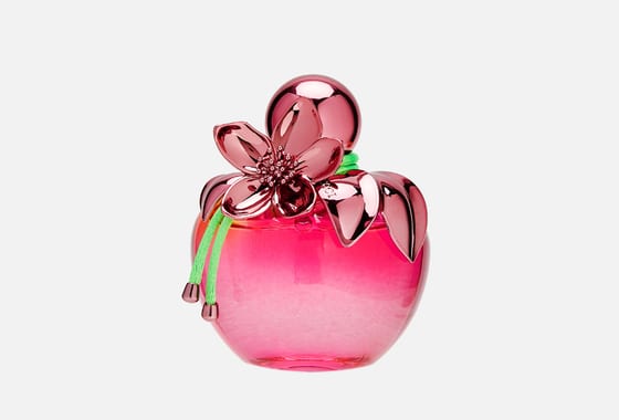 Nina Ricci Nina Illusion — фото флакона