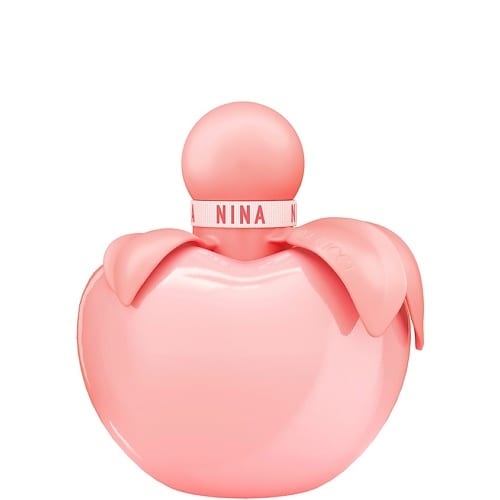 Nina Ricci Nina Rose — фото флакона