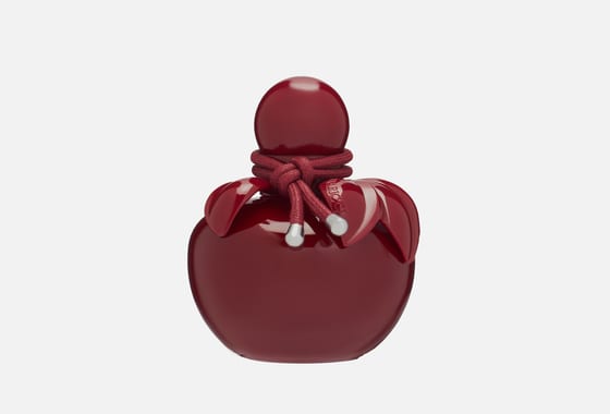 Nina Ricci Nina Rouge Crush — фото флакона