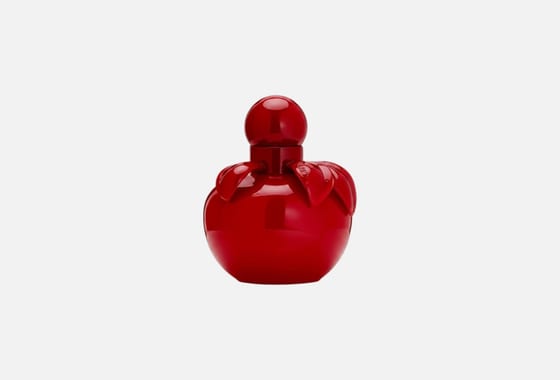 Nina Ricci Nina Rouge — фото флакона
