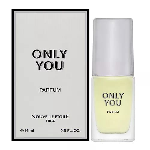 Новая Заря "только ты/Only You" — фото флакона