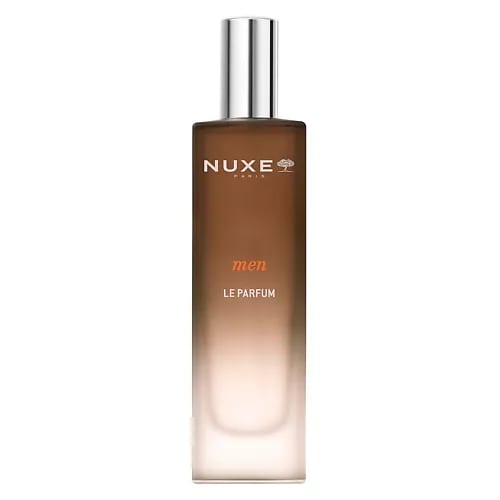 Nuxe Men Le Parfum — фото флакона