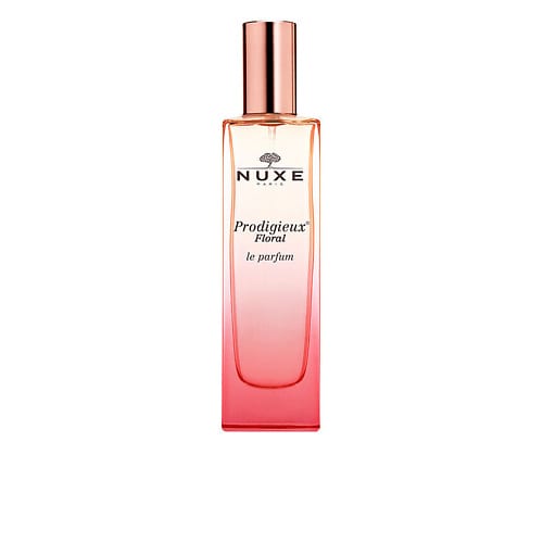 Nuxe Prodigieux Floral Le Parfum — фото флакона