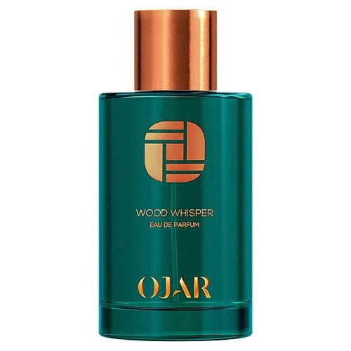 Ojar Wood Whisper — фото флакона