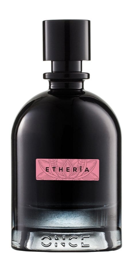 Once Perfume Etheria — фото флакона