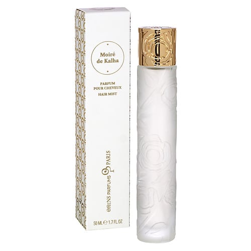 Orens Parfums для волос Moire De Kalha — фото флакона