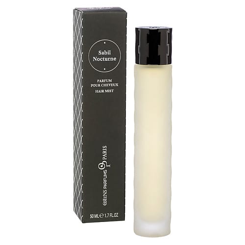 Orens Parfums для волос Sabil Nocturne — фото флакона