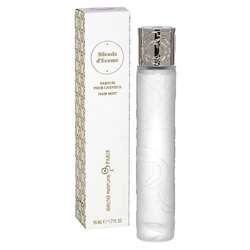Orens Parfums для волос Silenda D'Ecume — фото флакона