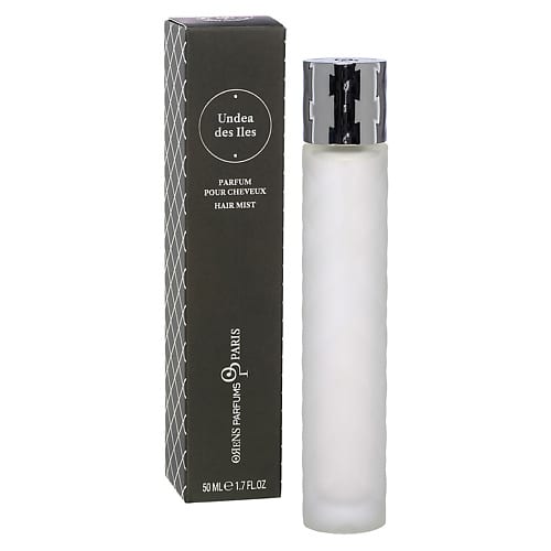 Orens Parfums для волос Undea Des Iles — фото флакона