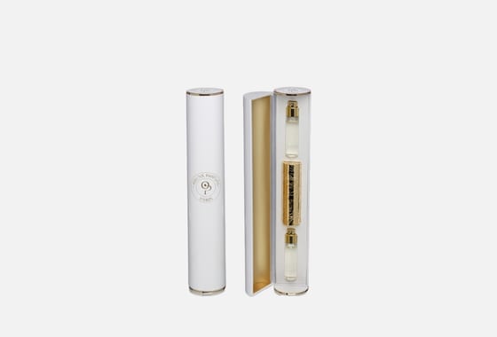 Orens Parfums Moire De Kalha 3 шт — фото флакона