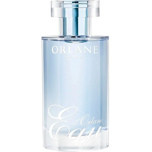 Orlane Eau D'Orlane — фото флакона