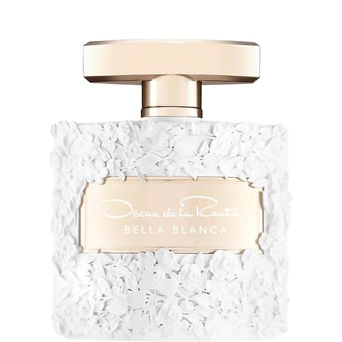 Oscar De La Renta Bella Blanca — фото флакона