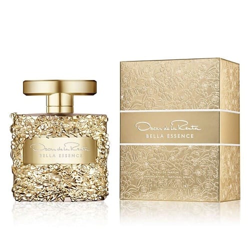Oscar De La Renta Bella Essence — фото флакона
