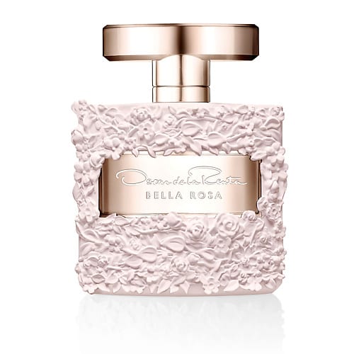 Oscar De La Renta Bella Rosa — фото флакона