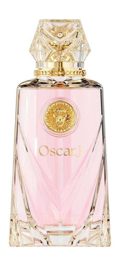 Oscar J Artemis Collection Elegante — фото флакона