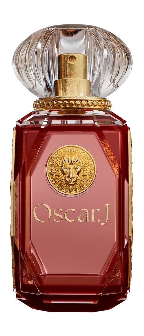 Oscar J Eros Collection Blush — фото флакона