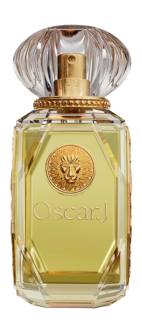 Oscar J Eros Collection Celeste — фото флакона