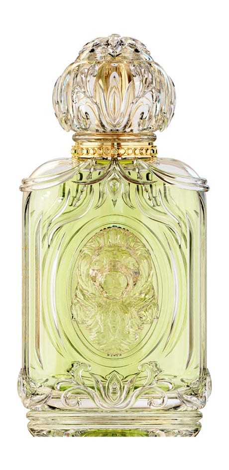 Oscar J Oceanus Collection Elixir — фото флакона