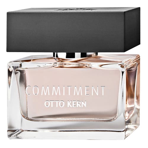 Otto Kern Commitment — фото флакона