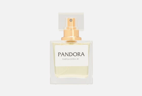Pandora #01 — фото флакона