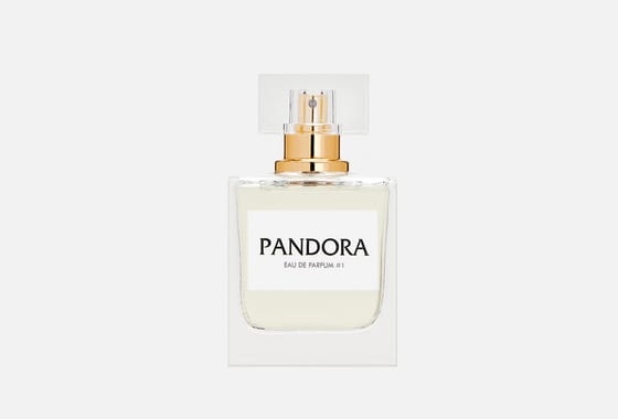 Pandora Parfum #1 — фото флакона