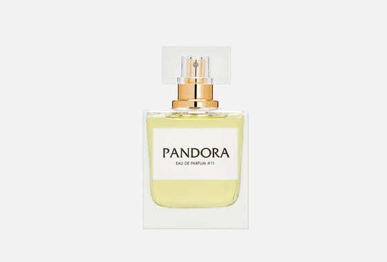 Pandora Parfum #11 — фото флакона
