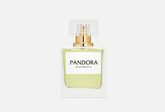 Pandora Parfum #13 — фото флакона