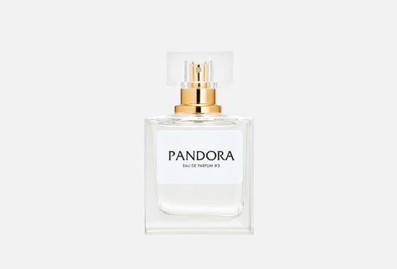 Pandora Parfum #3 — фото флакона