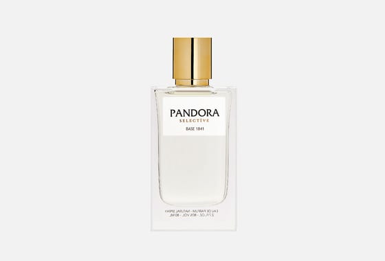 Pandora Selective Base 1841 — фото флакона