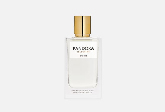 Pandora Selective Base 2065 — фото флакона