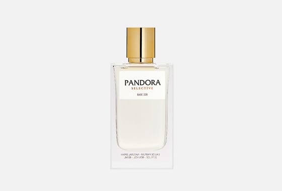 Pandora Selective Base 228 — фото флакона