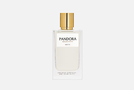 Pandora Selective Base 715 — фото флакона