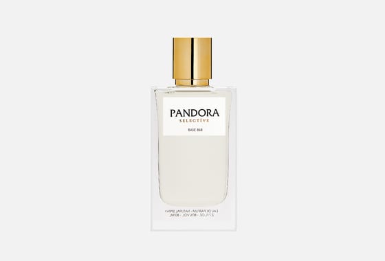 Pandora Selective Base 868 — фото флакона
