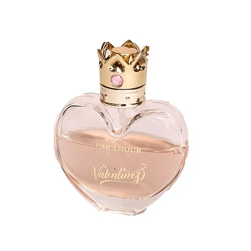 Paramour Valentine'S "Stolen Heart" — фото флакона