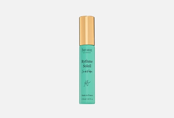 Parfumerie De Château Rythme Soleil — фото флакона