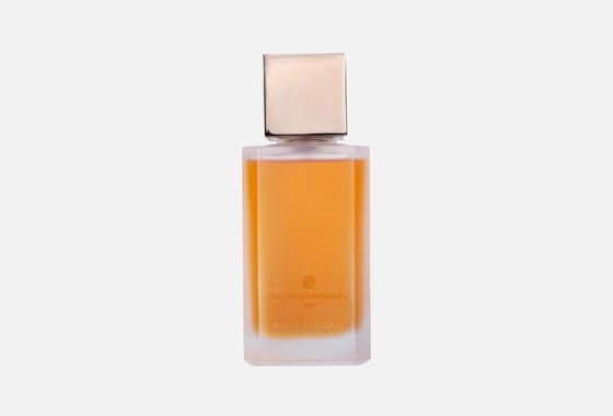 Parfumerie Particulière Belle Epoque — фото флакона