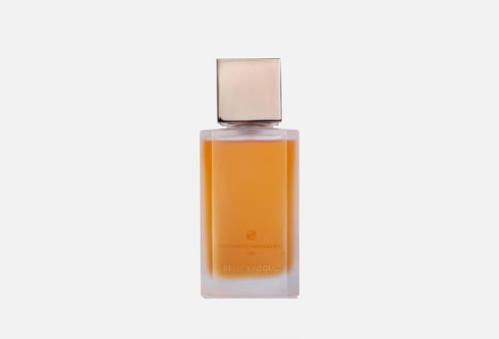 Parfumerie Particulière Belle Epoque — фото флакона