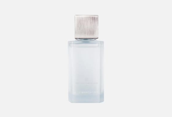Parfumerie Particulière Blue Mandarine — фото флакона