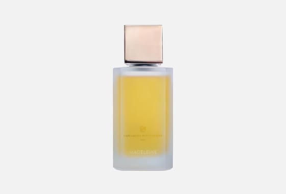 Parfumerie Particulière Madeleine — фото флакона