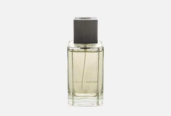 Parfumerie Particulière The Saint Mariner — фото флакона