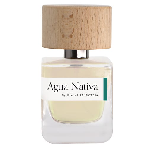 Parfumeurs Du Monde Agua Nativa — фото флакона