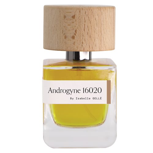 Parfumeurs Du Monde Androgyne 16020 — фото флакона