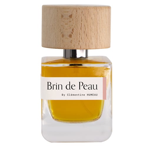 Parfumeurs Du Monde Brin De Peau — фото флакона